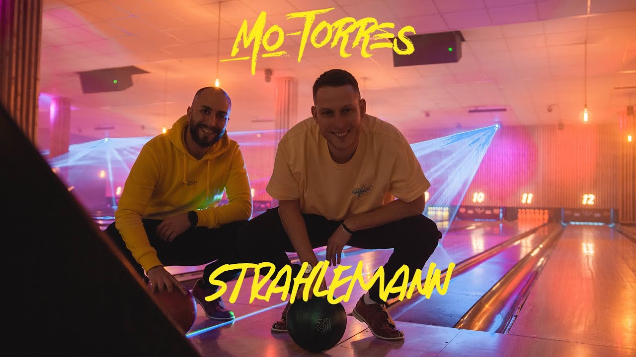Mo-Torres - Strahlemann