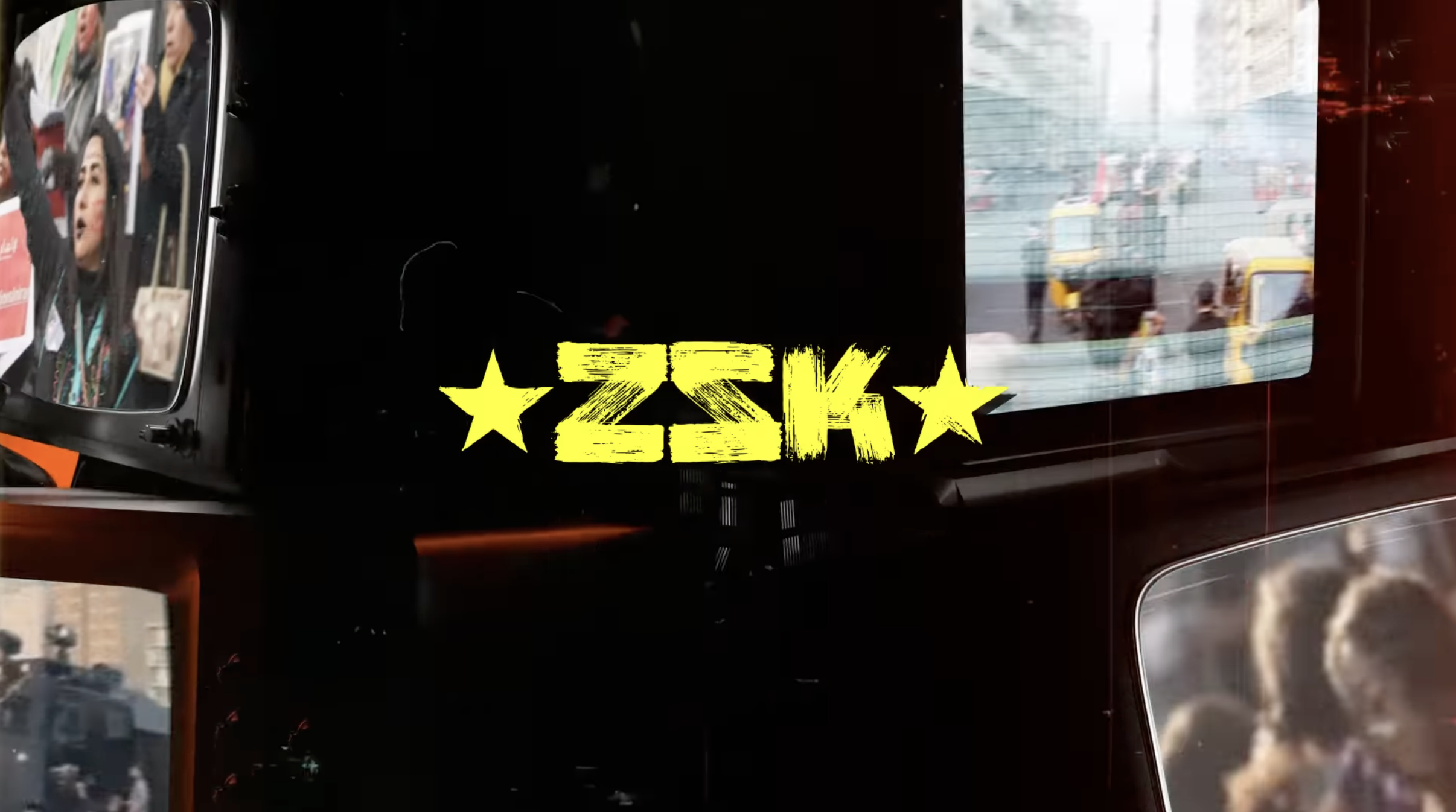 ZSK - Jede Hand eine Faust